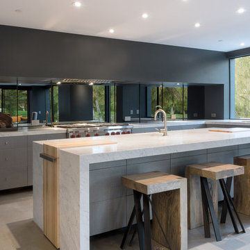 Pebble Beach Residence 2.0