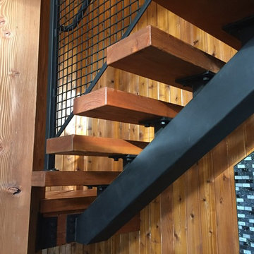 Chattaroy Residence