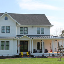 new house