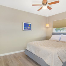 Upstair Floors
