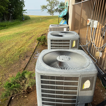 Cold Factor Heating & Air Services LLC Photos of Services