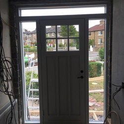 New Builds/Renovation - Windows And Doors