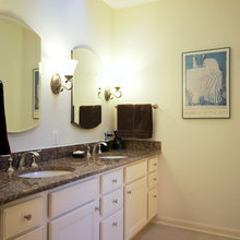 Kitchen Ideas