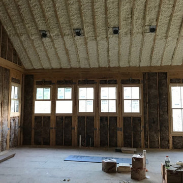 In Progress: Future Kitchen