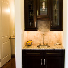 Wet Bar