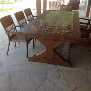 Outdoor Furniture