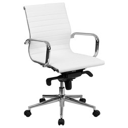 Contemporary Office Chairs by GwG Outlet