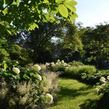 Privatgarten Hamburg