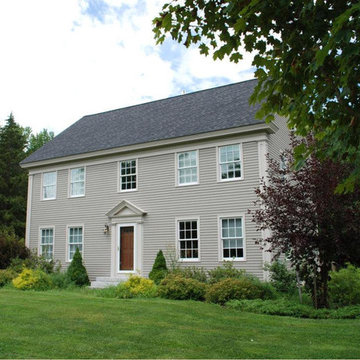 Exterior Photos
