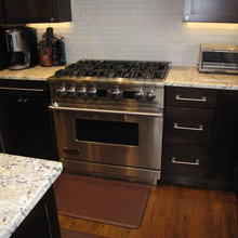 kitchen backsplash