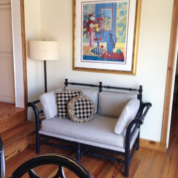 Sophisticated & Elegant cushions