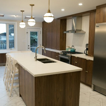 Toronto Kitchen Renovation