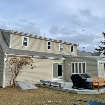 Exterior Remodeling