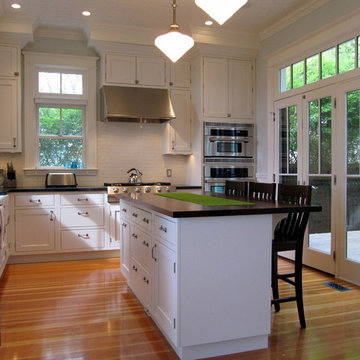 Single Family House