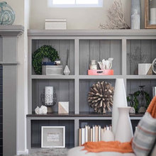 Living Room Ideas