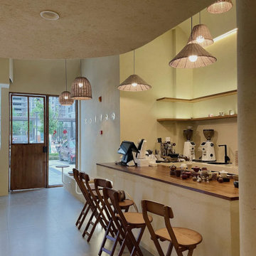 SF Old Home Makeover – 4 "No-Demo" Hacks to Turn 60㎡ Into a Sunny Loft (Plus Flo