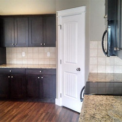 Hubble Kitchens - Products