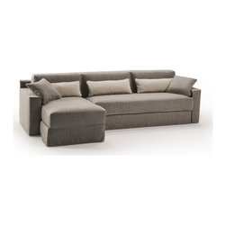 Jarreau - Sleeper Sofas