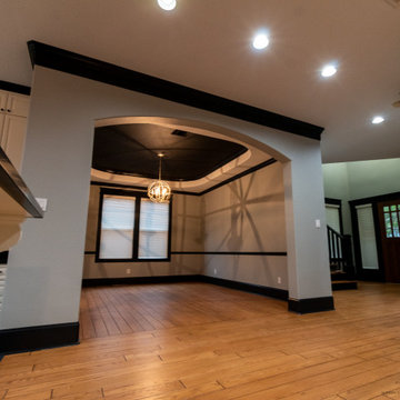 Garden Oaks - Kinley Lane