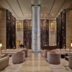 St Regis Bal Harbor Lobby Renovation - Lifestyle And Leisure