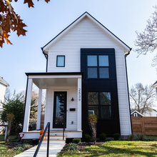 modular home
