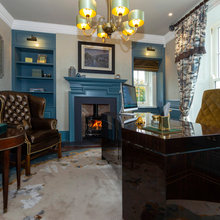 Gables study