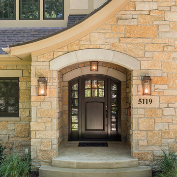 Edina Creekside