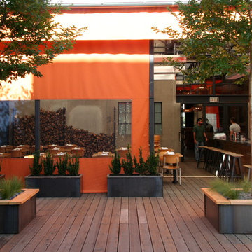 Urban Dining