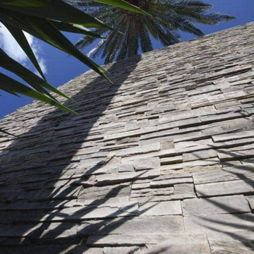 CULTURED STONE IDEA BOOK