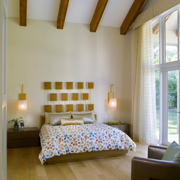 Florida Vernacular (Key West Style) Home