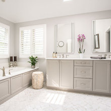 Bathroom Ideas