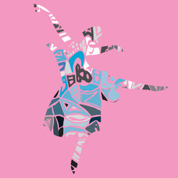 Icons Prints - Drawings And Illustrations