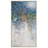 Uttermost Floating Abstract Art