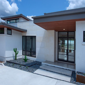 Lake Travis Contemporary