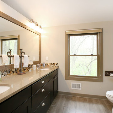 Master Bedroom Remodel- From Weird to Wow