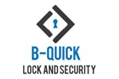 B-Quick Lock and Security