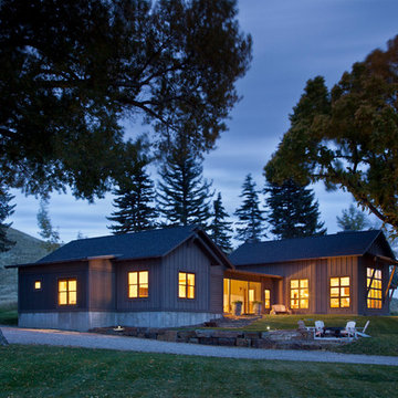 Channels Homestead