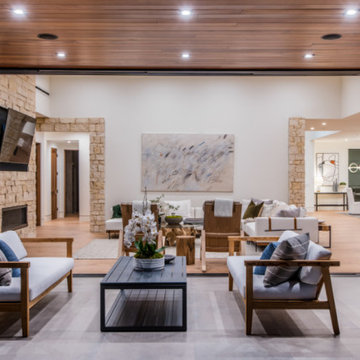 Custom Home Build Tarzana
