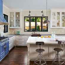 Kitchen Ideas