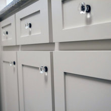 Kitchen Cabinet Style