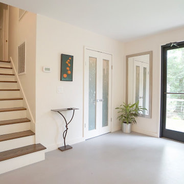 Greenwood Residence