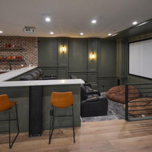 Media Room