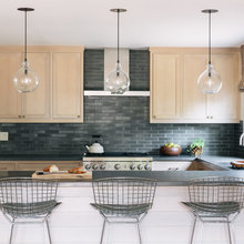 bend kitchen
