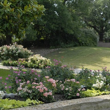Specialty Gardening