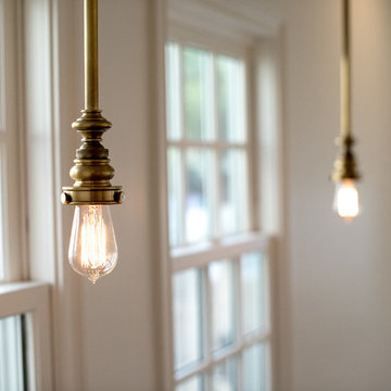 Teneighth Way Whole House Remodel