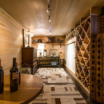 Wine Cellar