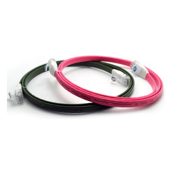 Creative CAT.6A High-speed Patch Cord Application - Products