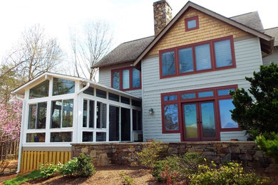 Exterior home idea in Other