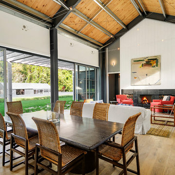 Hamptons Meadow Compound