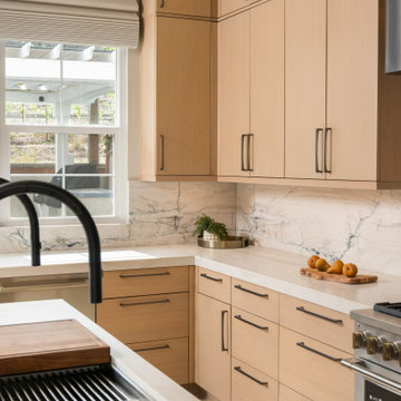 South Bay: Almaden Valley Renovation | Almaden Sophisticate